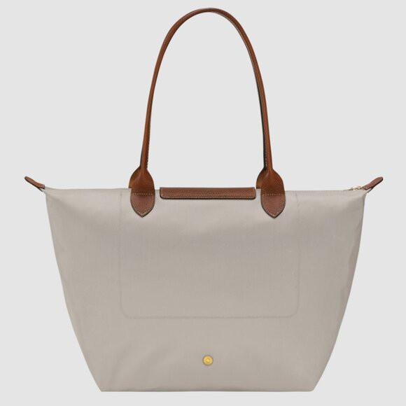 Longchamp Le Pliage Original L Tote bag - Picture 8 of 11